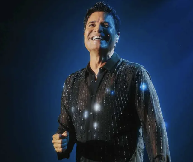 ORGANIZACIÓN ANIMALISTA PIDE A CHAYANNE RENOMBRAR SU CANCIÓN ‘TORERO’ POR ‘BOMBERO’